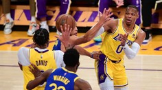 V NBA klesla úspěšnost střelby. Je na vině nový míč? Kritizují ho i hráči