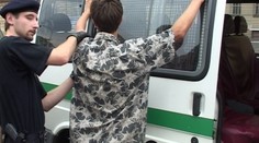 Policisté z Česka a Rumunska kontrolovali pražské bary
