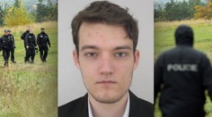 Ztratil se Honza (21). Naposledy ho viděli v neděli dopoledne u Lidlu!