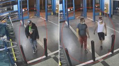 Po přepadení skončil na operačním sále. Policie hledá svědky