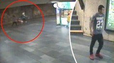 Agresora z metra policisté dopadli. Teď hledají další okradené