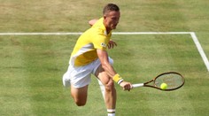 Skvělý Lehečka deklasoval soupeře z TOP 20, postupují i Bouzková a Vondroušová