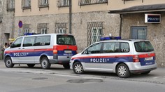 Na kostel ve Vídni zaútočilo asi 50 mladíků, křičeli Alláhu akbar!