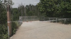 V propasti Macocha zemřeli tři lidé. Údajně do ní skočila matka s dětmi