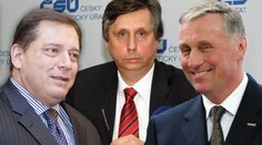 Fischer zítra premiérem, vláda po Velikonocích. Bude ŠROTOVNÉ