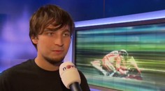 Abraham potřeboval nový hnací motor. Superbiky bere jako výzvu!