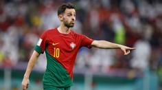 Proč utekl Silva od slavících spoluhráčů? Chtěl zabránit pohromě