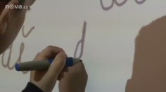 Naše děti čeká revoluce v psaní