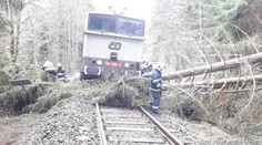 VÝSTRAHA: Silný vítr má foukat rychlostí až 70 kilometrů za hodinu!