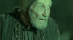 Zemřela hvězda Hry o trůny a Amadea, herci bylo 94 let