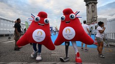 Ruští sportovci budou moct na paralympiádu. Týmové sporty mají smůlu