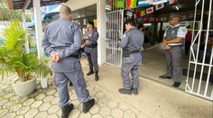 Mladík zastřelil ve škole v Brazílii své bývalé učitele i studentku