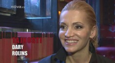 Dara Rolins: Můj největší hit je moje dcera Laura!