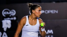 Tenistka se stala obětí nechutného vyhrožování. Situaci řeší WTA a konzulát