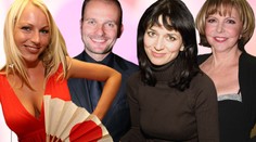 Celebrity se smyslem pro romantiku