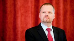 Fiala se přirovnal k Thatcherové a Klausovi a stal se předsedou ODS