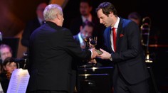 Zeman mezi fotbalisty? Čech od něj dostal korunu, Pelta se culil