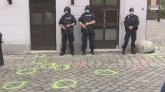 Teror v Evropě: Útoky v Rakousku a Francii přišly po klidnějších rocích