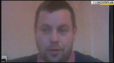 VIDEO: Slovák Radek je obětí ÚTOKU VÝTRŽNÍKŮ v ulicích Londýna!