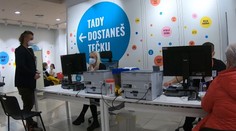 V Česku se zavírají další očkovací centra. Není zájem o vakcinaci