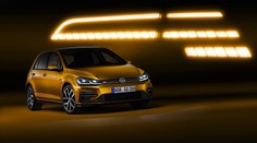 VW Golf je něco jako Coca Cola automobilového světa