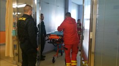 Tragédie v Pardubicích! Syn měl po hádce ubodat otce, přiznal se
