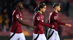 Sparta chce utnout mizérii. Uspěje proti Brestu? Sledujte na Nova Sport 3