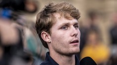 Na trati: Staněk o nové sezóně v Super Formuli