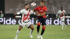 Fotbalistu zasáhla nepředstavitelná tragédie. Přišel o manželku i dvě malé děti