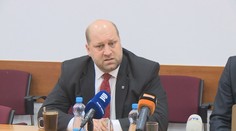 Egypťané jsou opice a ostuda, neudržel se politik. Teď se kaje