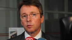Slováci schválili vstup země do záchranného fondu eurozóny