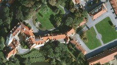 Průhonický park je na seznamu chráněných památek UNESCO