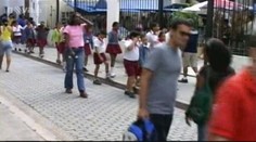 I komunistická Kuba musí zahájit reformy a tvrdě škrtat