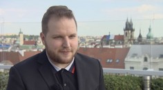 VÍKEND: Hudební talet, který se rodí jednou za sto let