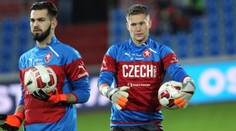 Hledá se nástupce. Kdo bude NOVÝ Čech v reprezentaci?