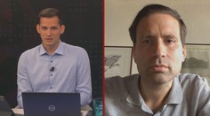 Kovanda: Další zdražování plynu by přineslo problémy české ekonomice