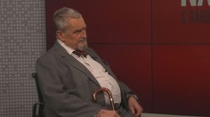 Krize na Ukrajině je divadlo. Putin není Hitler ani blázen, říká Schwarzenberg