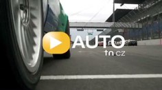 Driftování s kamerou