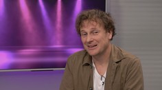Švec: V Británii musíte kariéře obětovat vše. Tady stíháte i děti a zahrádku
