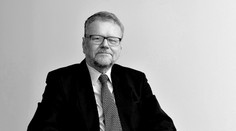 Zemřel jeden z nejcitovanějších vědců světa. Jiřímu Klemešovi bylo 77 let