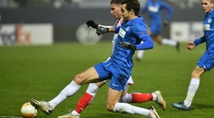 Další posila v Edenu! Slavia vítá ukrajinského stopera!
