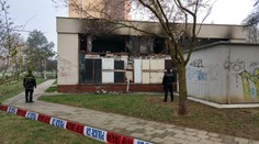 Při požáru kotelny našli dvě těla. Byla to dvojnásobná vražda!