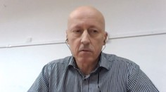 Petráš o válce na Ukrajině: Dost věcí napovídá tomu, že se Rusko připravuje na ofenzívu