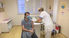 Ve Zlíně vzniká nové velkokapacitní očkovací centrum