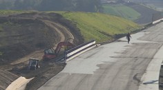 Dostavba dálnice D49 se opět odkládá. Úřady řeší vliv na životní prostředí