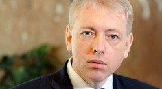 Ministra Chovance lidé poznali díky drastickému zhubnutí. Co prozradil ze svého soukromí?