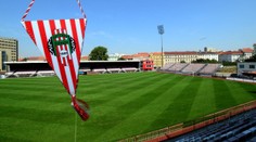 Velká změna! Fotbal na Viktorce už nikdy nebude jako dřív