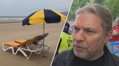Jak vypadá léto celebrit? Pro herce to často znamená spoustu práce