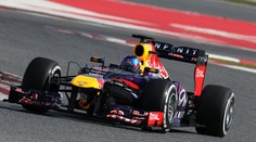 ONLINE: Räikkönen ovládl úvodní závod sezony F1, je vítězem Velké ceny Austrálie