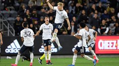 Adept na gól roku? Řízný stoper v MLS předvedl ukázkovou pumelici